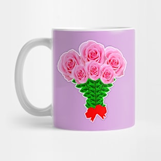 flowers,  rose,  nature,  floral Mug